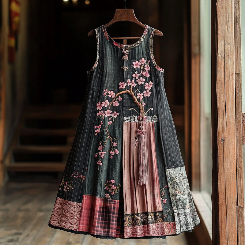 Thoughtfully Designed Dress