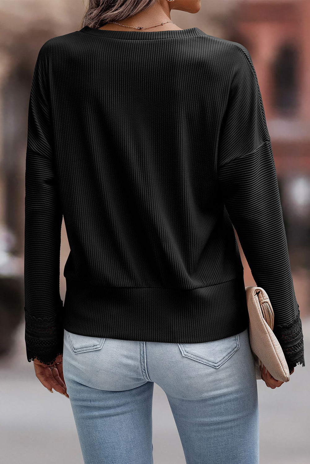 Timeless Vintage Style T-Shirt