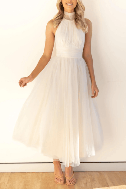 Thoughtfully Designed Dress