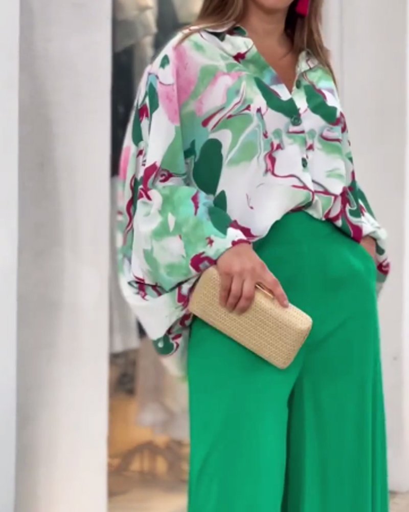 Classic Vintage Trousers