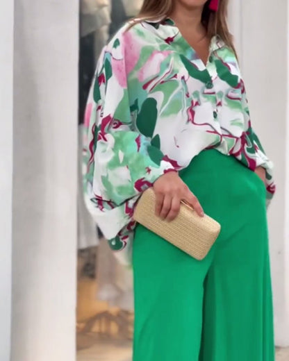 Classic Vintage Trousers