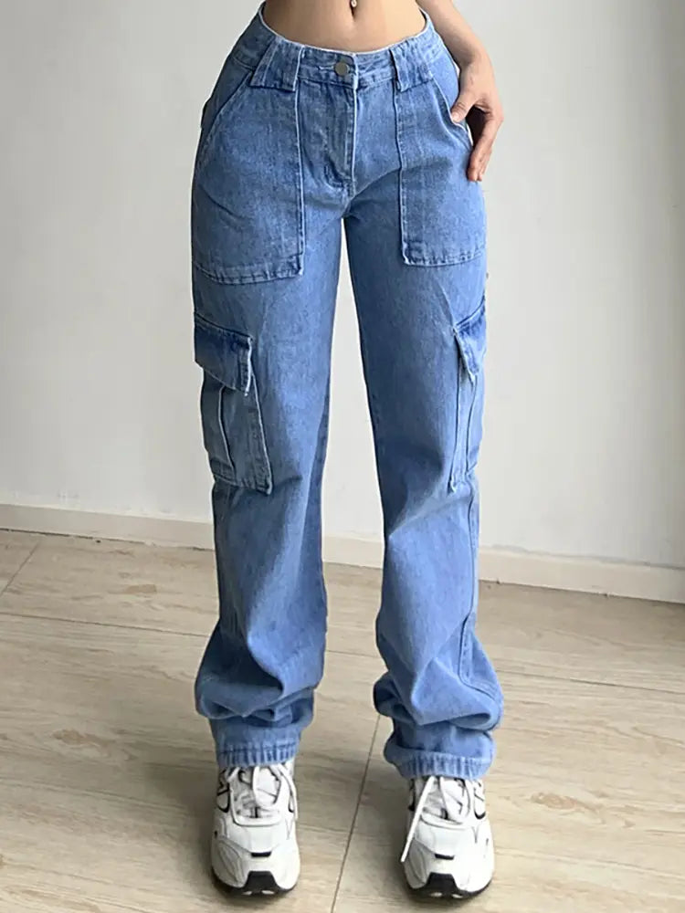 Classic Vintage Pants