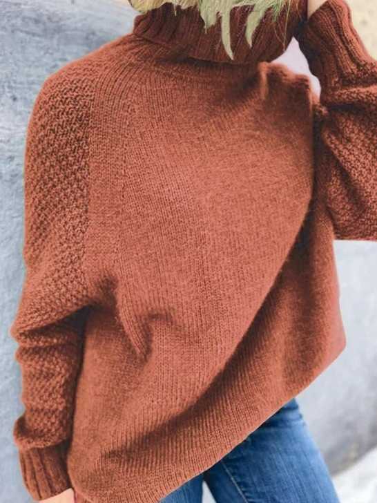 Classic Vintage Sweater