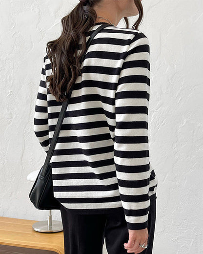 Classic Vintage Blouse