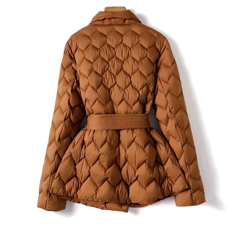 Gracefully Designed Jacket