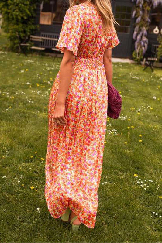Beautifully Crafted Dress