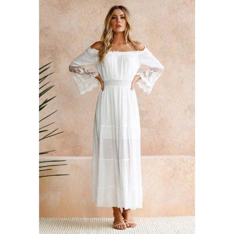 Elegantly Designed Dress