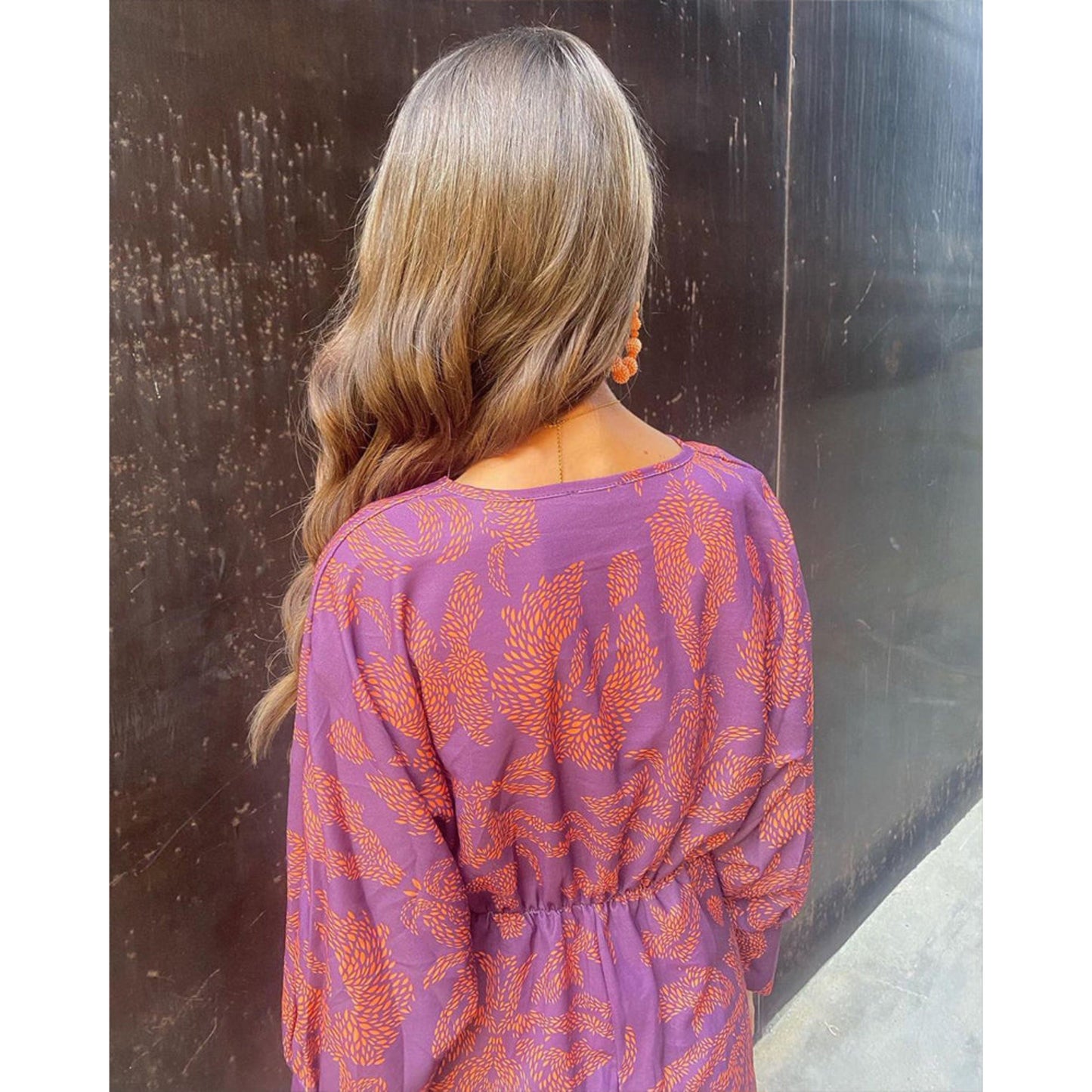 Classic Vintage Dress