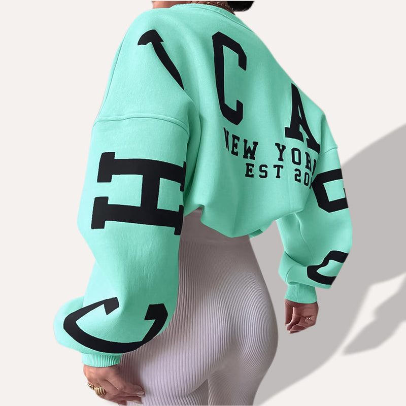 Classic Vintage Sweater