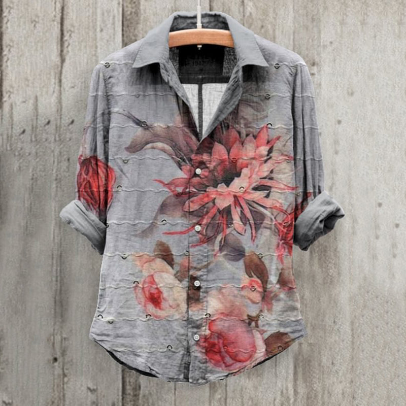 Classic Designed Shirt