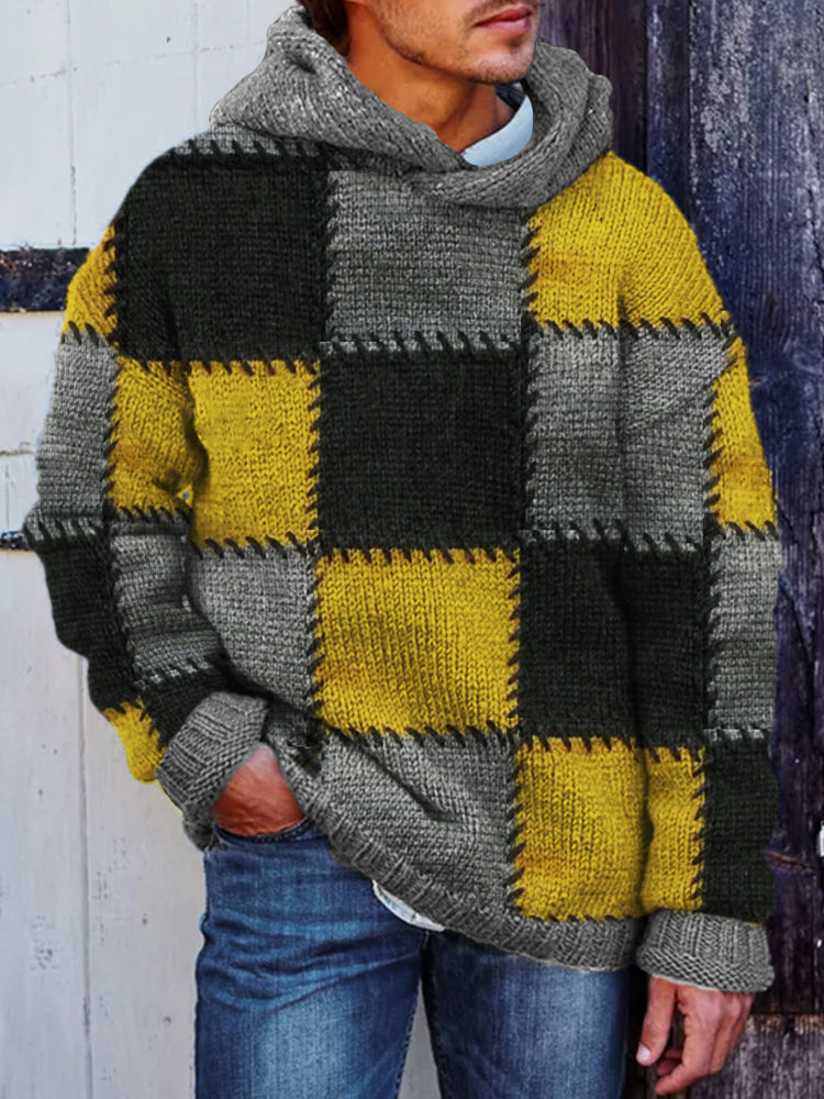 Thoughtfully Designed Sweater
