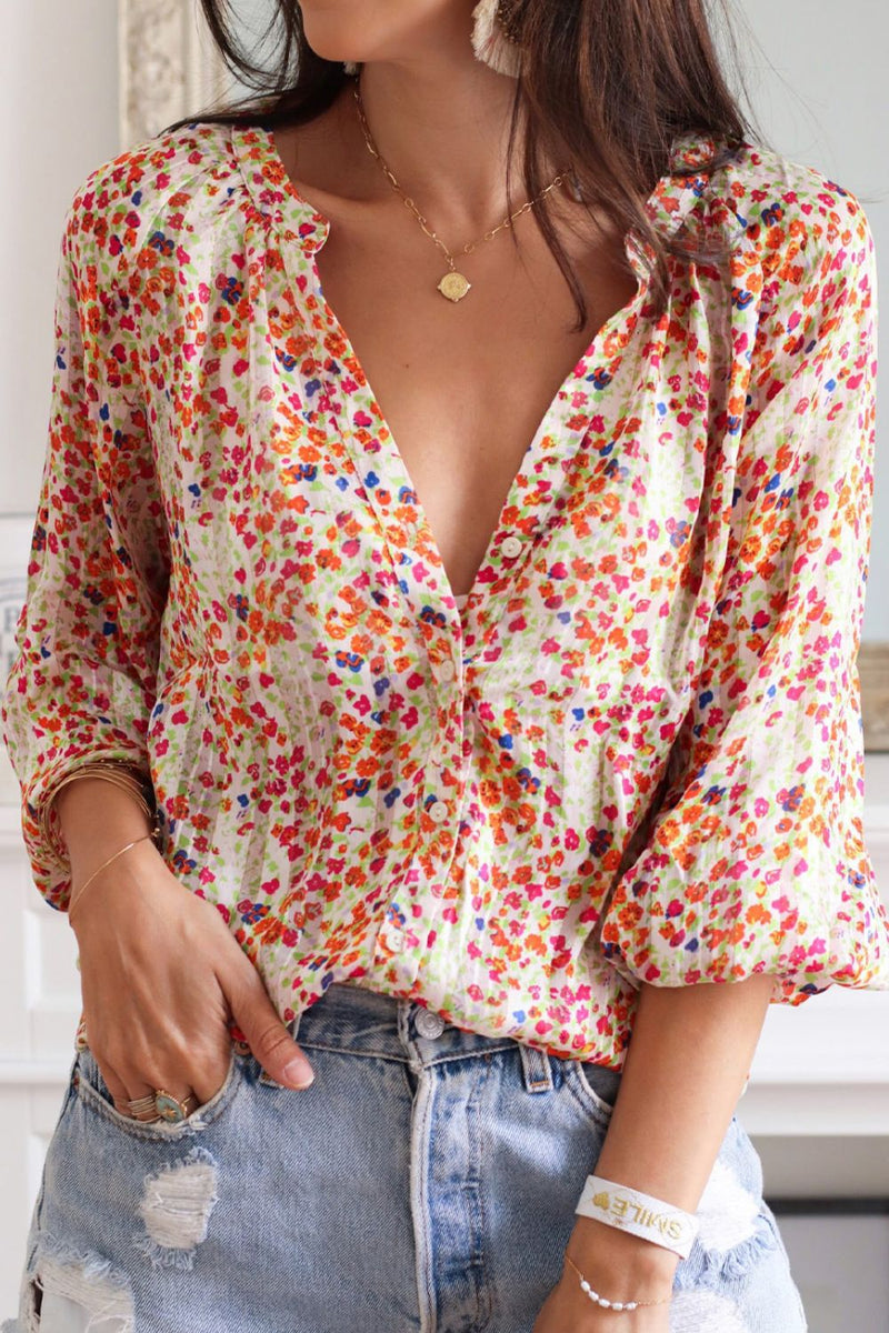 Classic Vintage Shirt