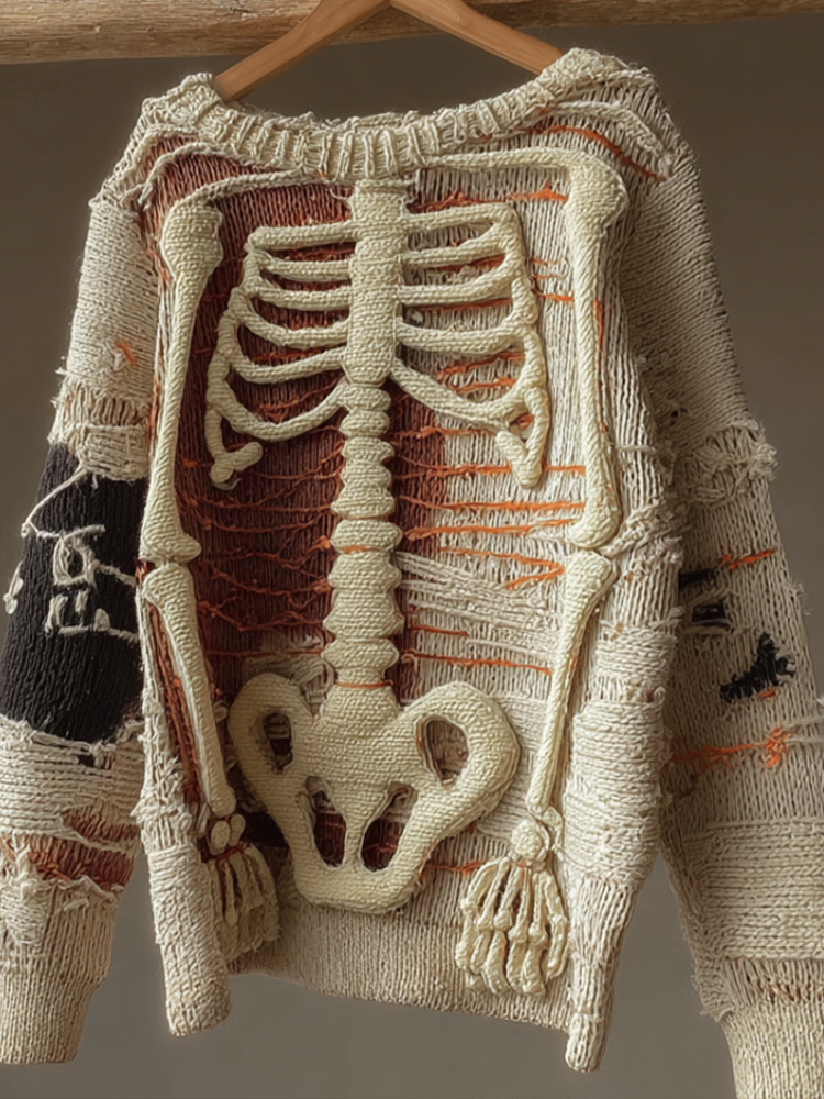 Classic Vintage Sweater