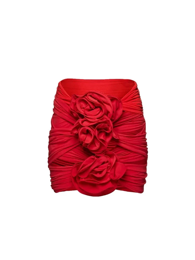 Thoughtfully Designed Garment