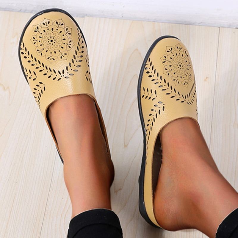 Stylish Orthopedic Sandals for Any Occasion