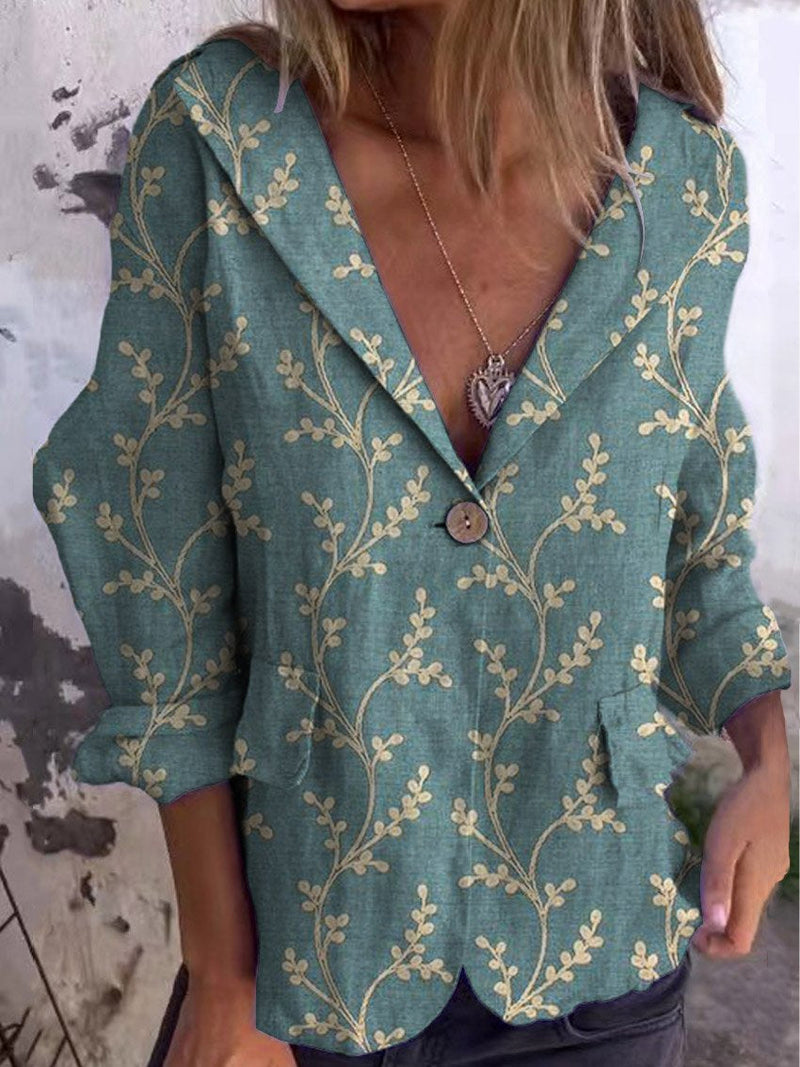 Classic Vintage Coat