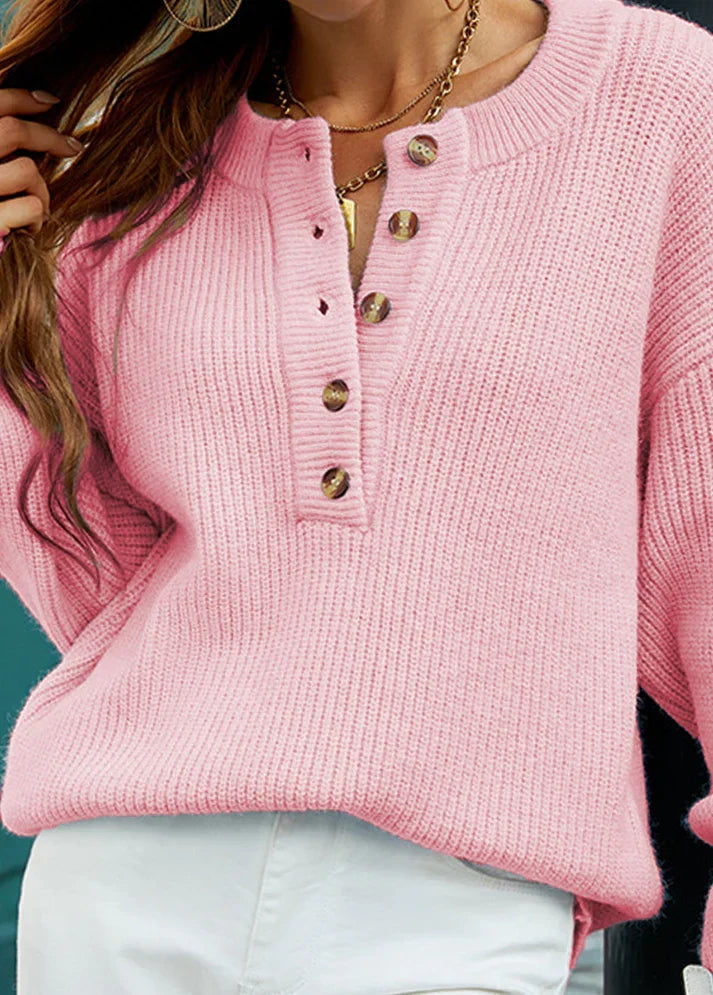 Classic Vintage Sweater