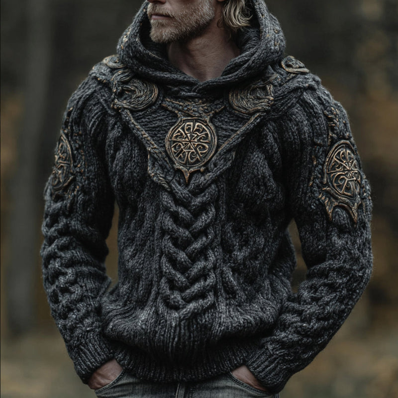 Classic Vintage Sweater