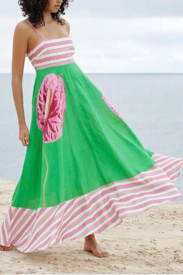Vintage Inspired Dress