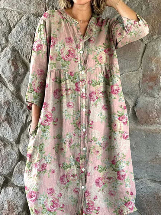 Elegantly Designed Dress