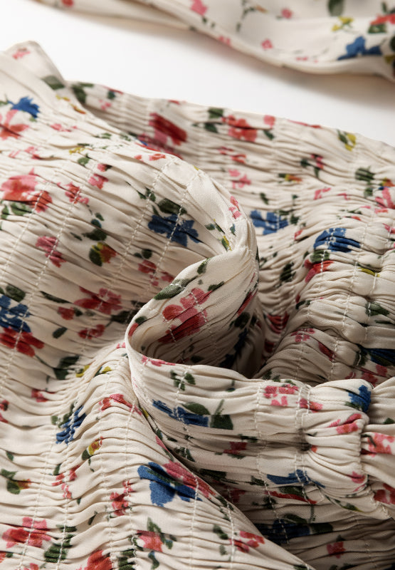 Thoughtfully Designed Blouse