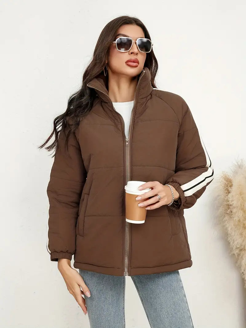 Classic Vintage Jacket