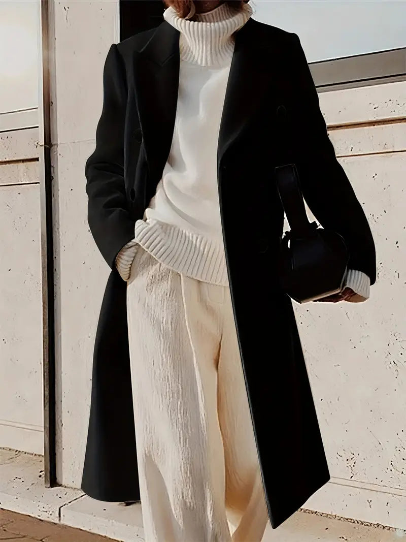 Thoughtfully Designed Garment