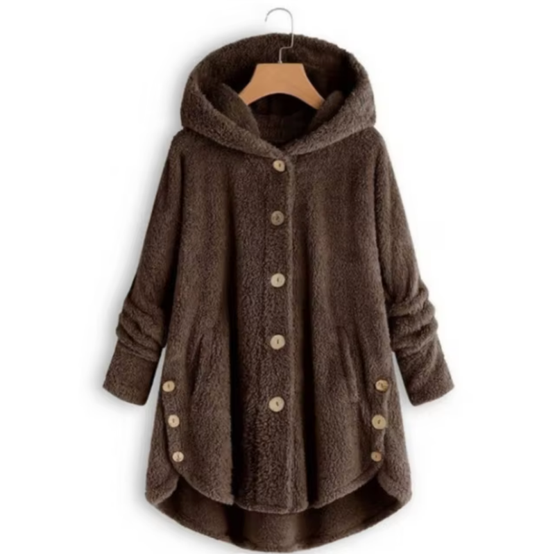 Vintage Inspired Coat