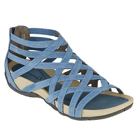 Beautifully Crafted Orthopedic Sandals
