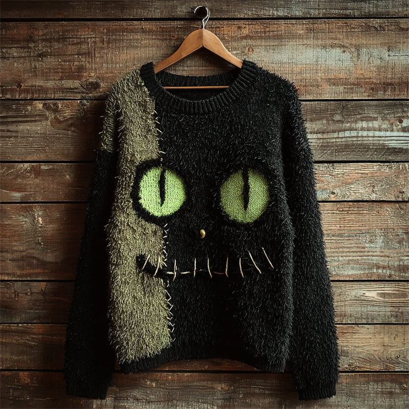 Beautifully Crafted Sweater