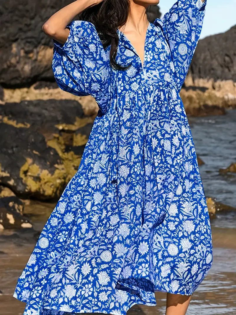 Vintage Inspired Dress