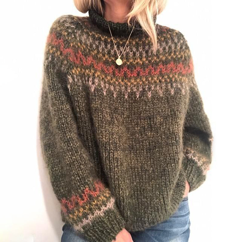 Beautifully Crafted Sweater