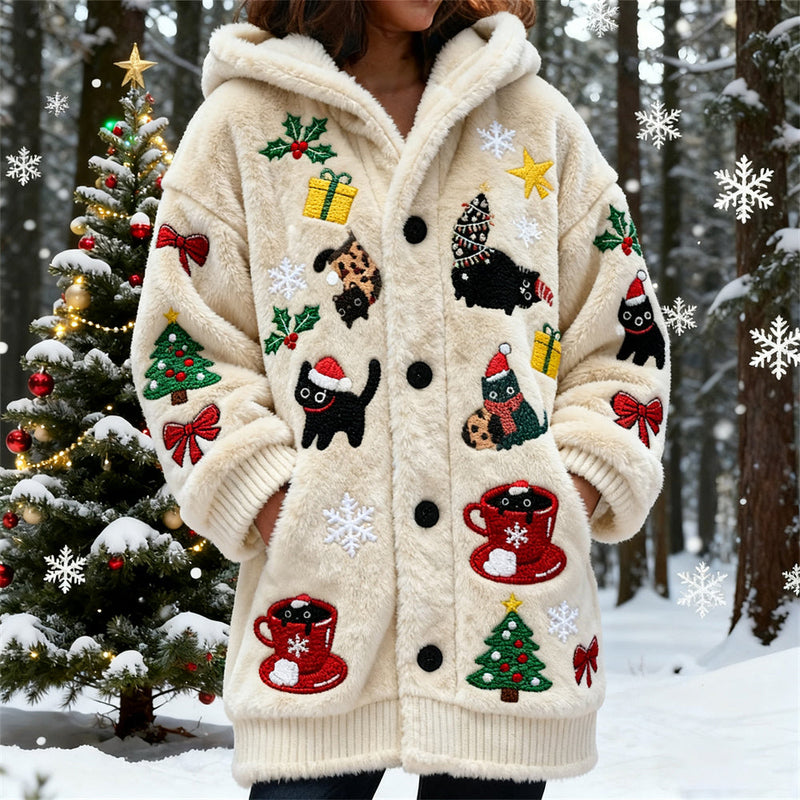 Classic Vintage Coat