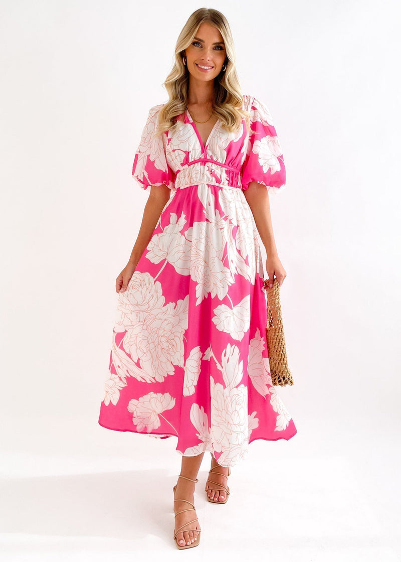 Vintage Inspired Dress