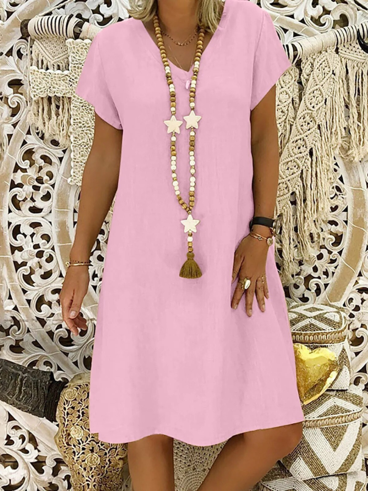 Beautifully Crafted Dress