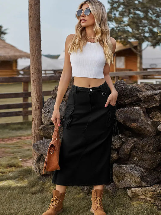 Elegantly Designed Garment