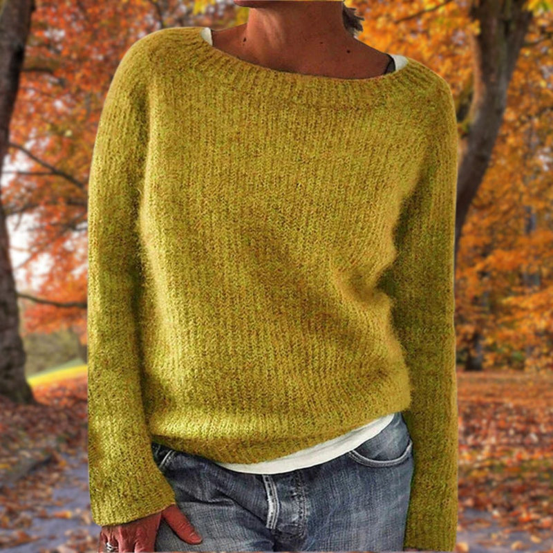 Vintage Inspired Sweater
