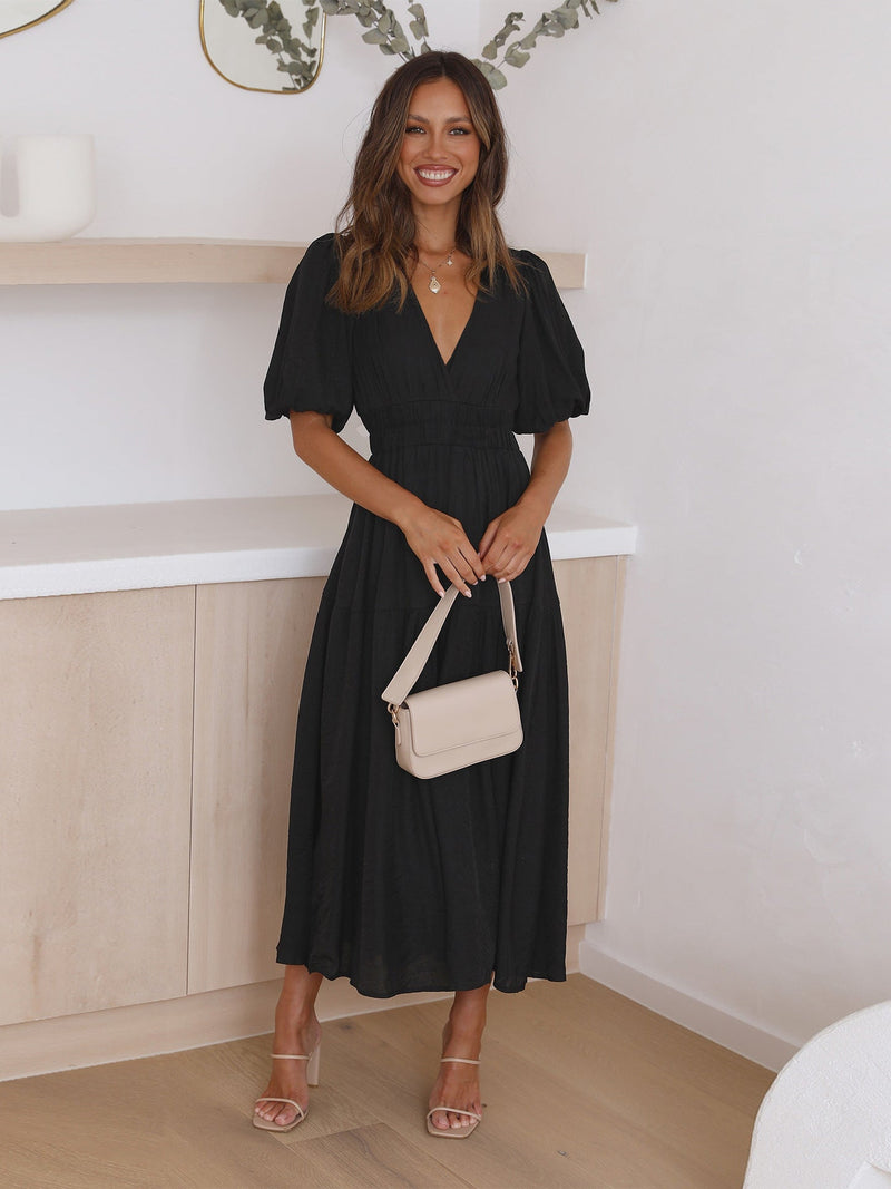Vintage Inspired Dress