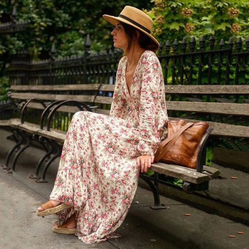 Elegantly Designed Dress