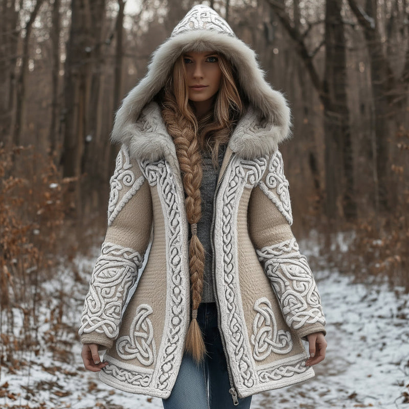 Vintage Inspired Sweater