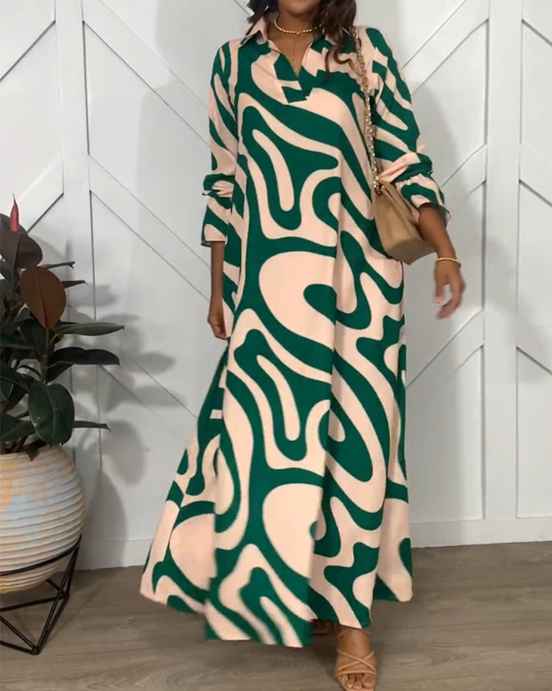 Vintage Inspired Dress