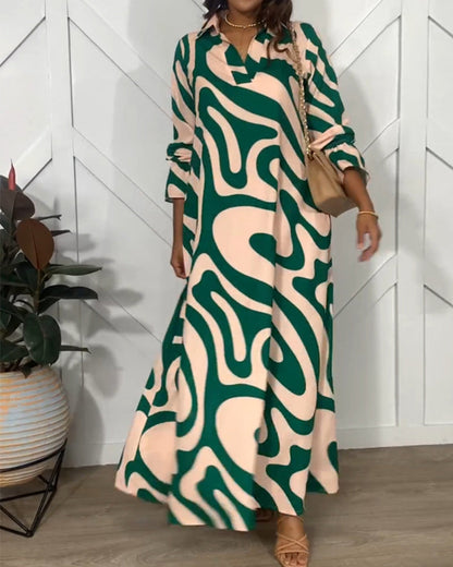 Vintage Inspired Dress