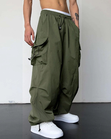 Vintage Inspired Pants