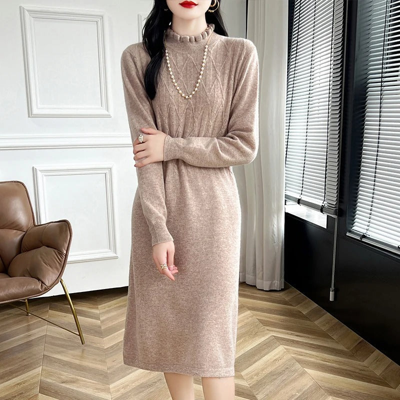 Elegantly Designed Dress