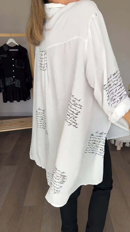 Elegantly Designed Shirt