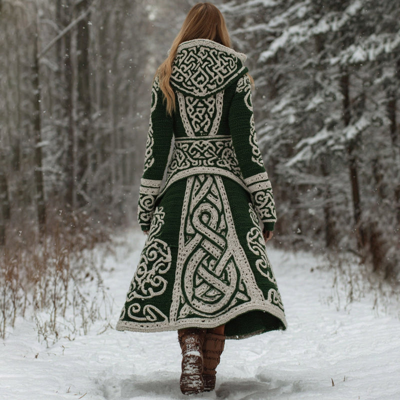 Classic Vintage Sweater