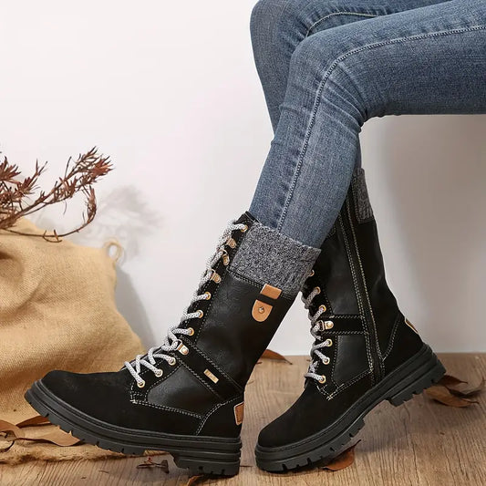 Stylish Orthopedic Boots for Any Occasion