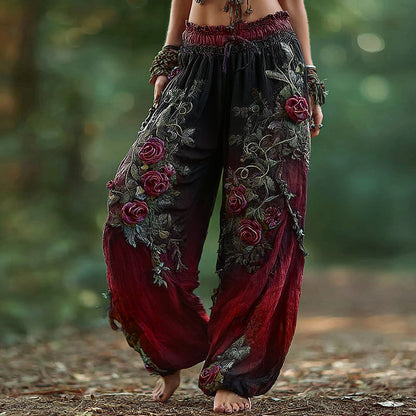 Black red