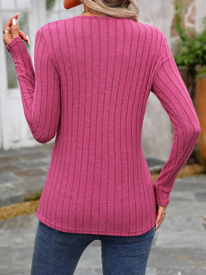 Elegantly Designed T-Shirt