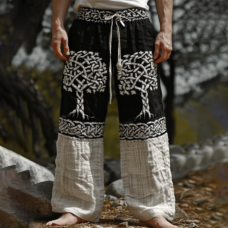 Thoughtfully Designed Pants